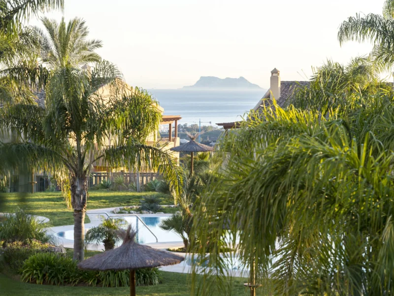 2 Bedroom Apartment for Sale in Benahavís