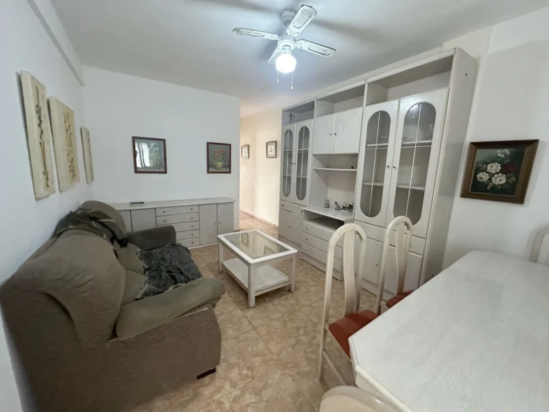 3 Bedroom Apartment for Sale in San Pedro de Alcántara