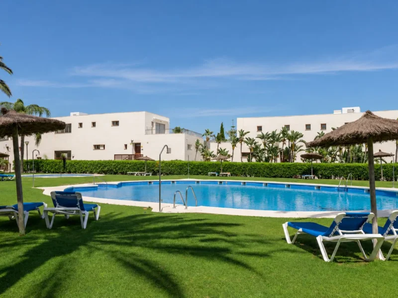 3 Bedroom Apartment for Sale in Marbella