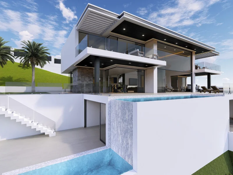 Apartment for Sale in Benahavís