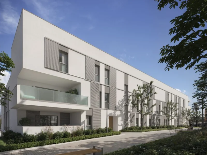 2 Bedroom Apartment for Sale in San Pedro de Alcántara