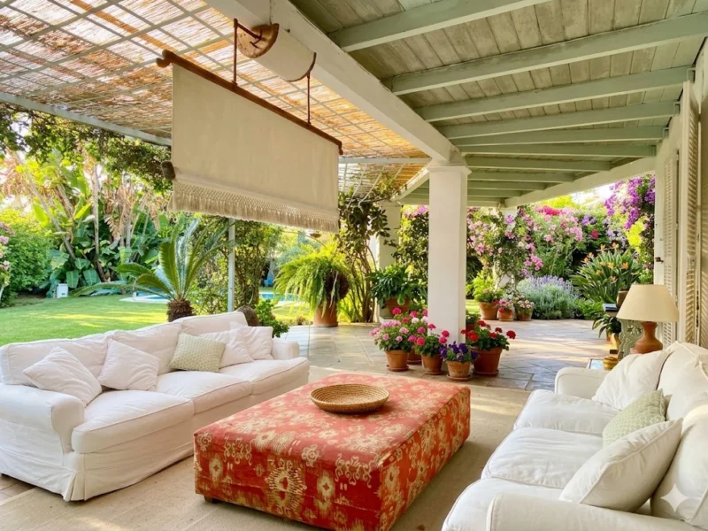 7 Bedroom Private Villa for Sale in La Alqueria, Estepona