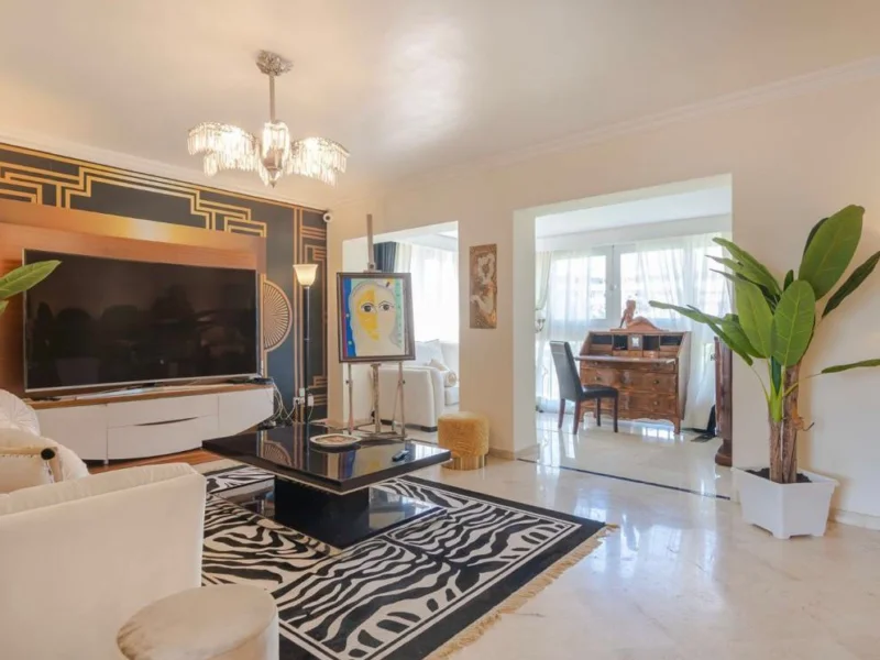 3 Bedroom Apartment for Sale in San Pedro de Alcántara