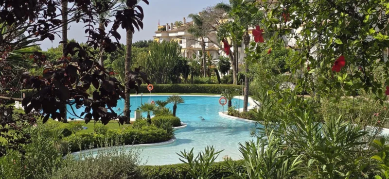 2 Bedroom Apartment for Sale in Milla de Oro, Marbella
