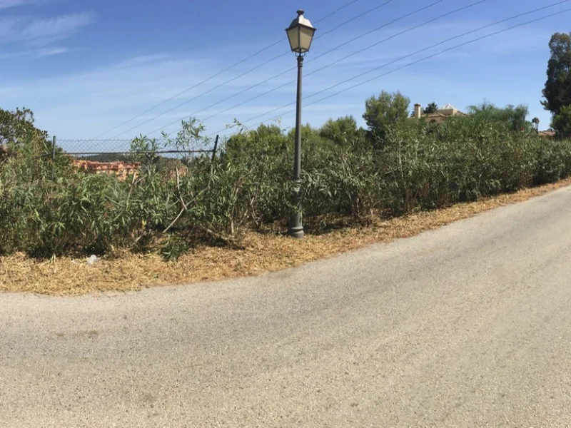 Apartment for Sale in Las Chapas, Marbella