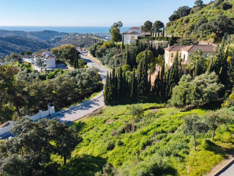 Apartment for Sale in Monte Mayor, Benahavís