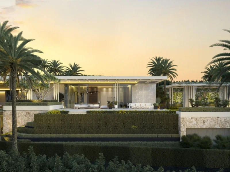 Apartment for Sale in Marbella