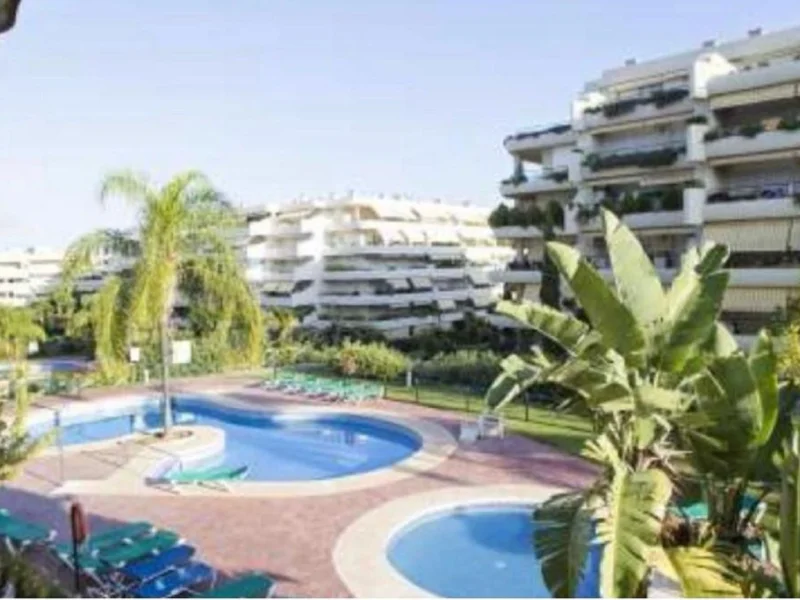 2 Bedroom Apartment for Sale in San Pedro de Alcántara