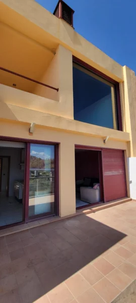 3 Bedroom Apartment with Terrace for Sale in Selwo, Nueva Milla de Oro, Estepona