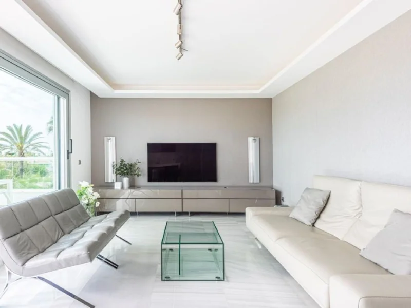 3 Bedroom Apartment for Sale in Milla de Oro, Marbella