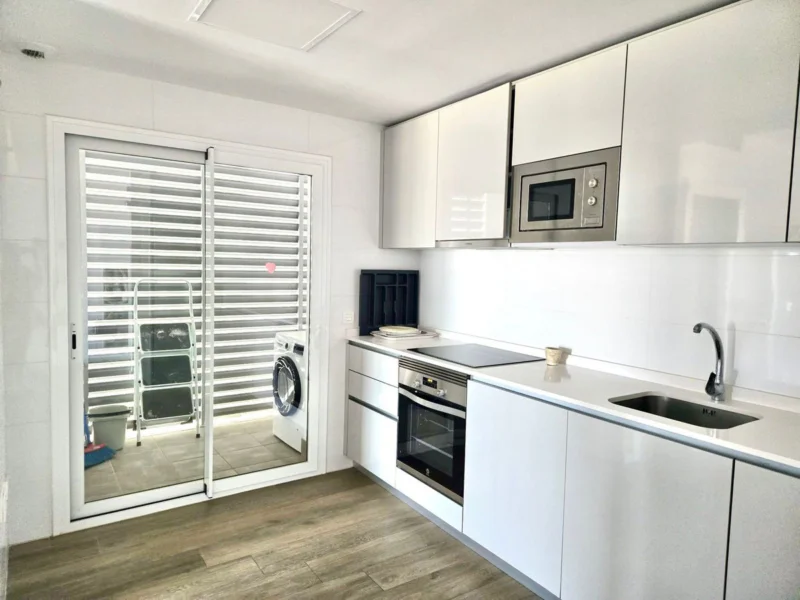3 Bedroom Apartment for Sale in Nueva Andalucía, Marbella