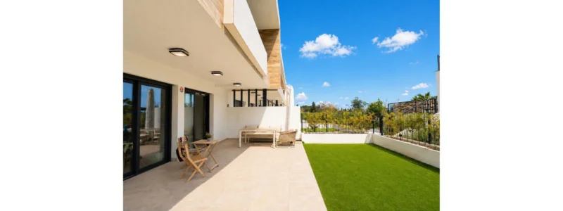 Furnished 3 Bedroom Apartment for Rent in Atalaya, Estepona
