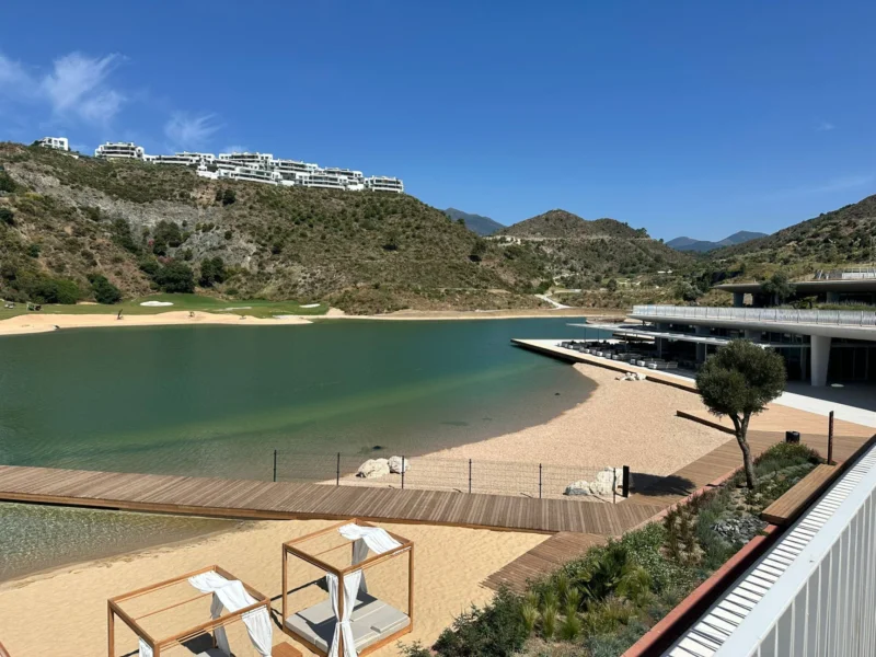 Apartment for Sale in Real de la Quinta, La Quinta, Benahavís