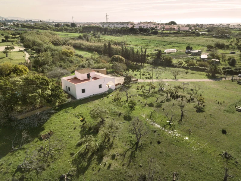 Apartment for Sale in Cancelada, Estepona