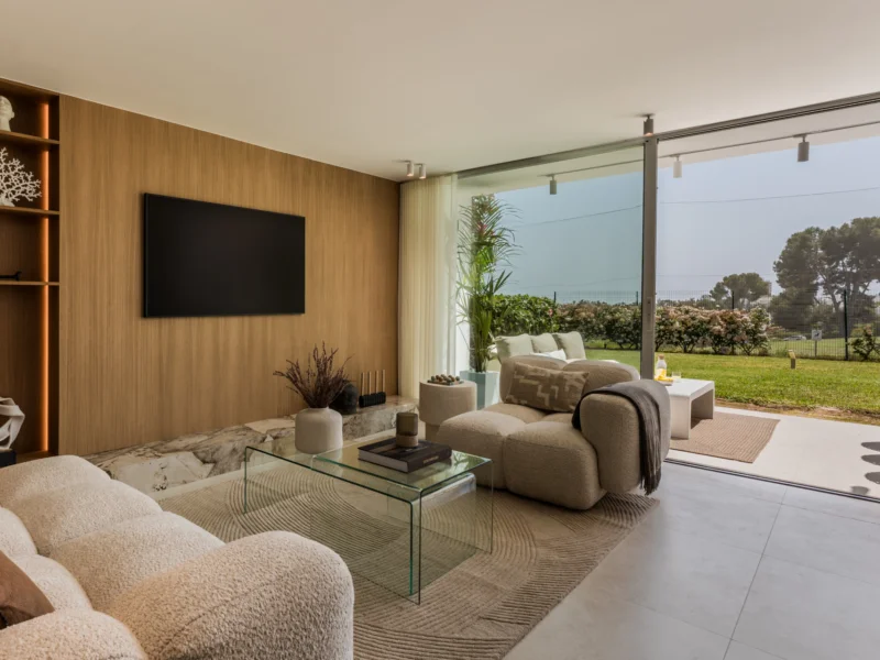 3 Bedroom Apartment for Sale in Aloha, Nueva Andalucía, Marbella