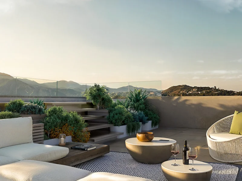 3 Bedroom Apartment for Sale in Estepona Centro