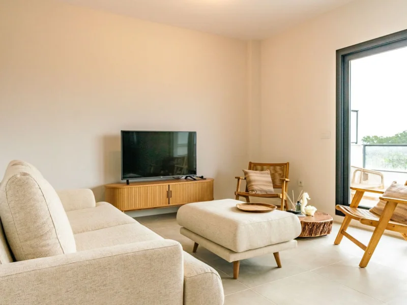 2 Bedroom Apartment for Sale in Selwo, Nueva Milla de Oro, Estepona