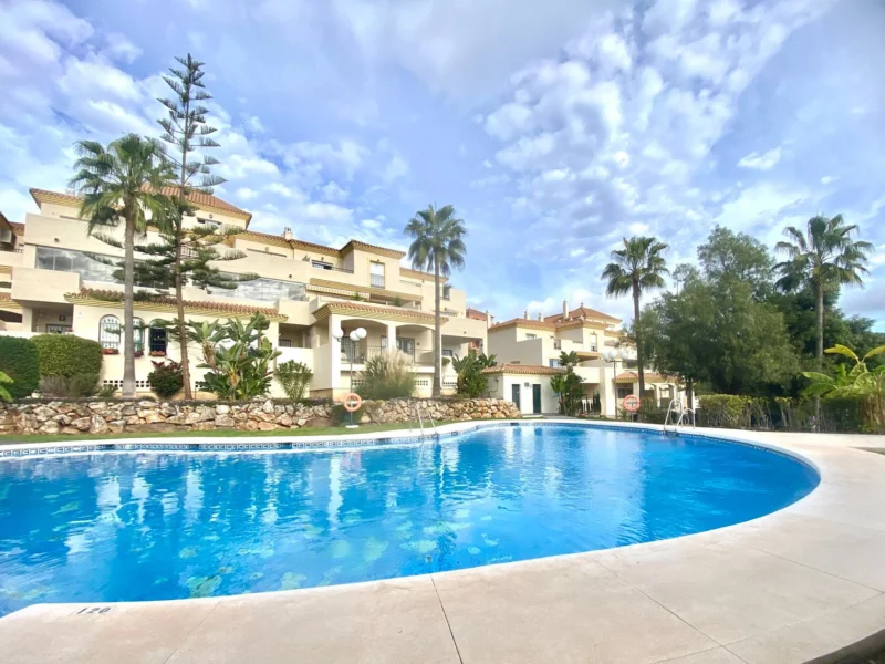 3 Bedroom Private Villa for Sale in Santa Maria Golf, Elviria, Marbella