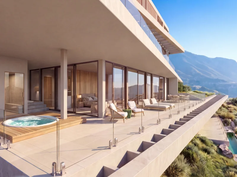 5 Bedroom Private Villa for Sale in Real de la Quinta, La Quinta, Benahavís