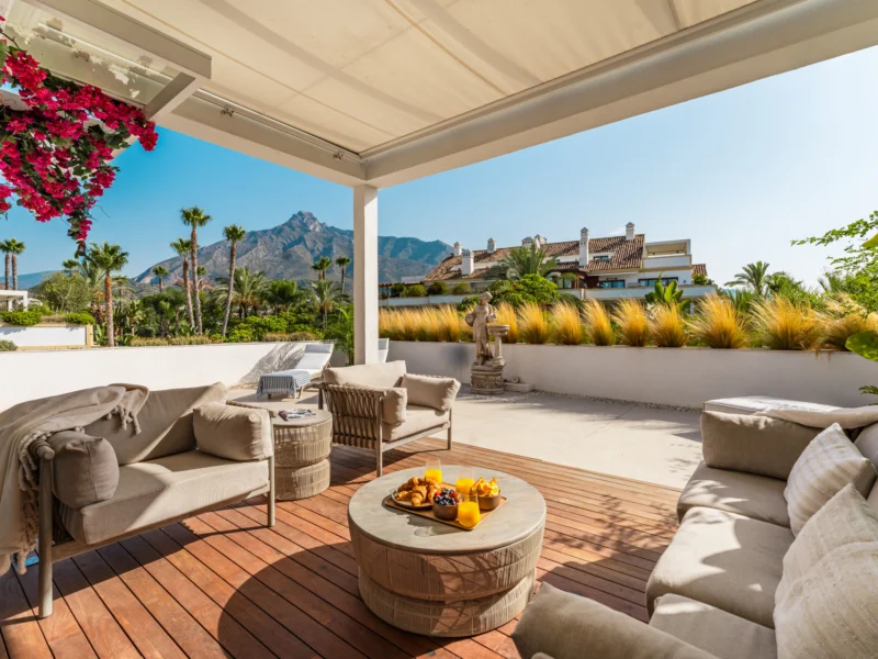 3 Bedroom Apartment for Sale in Marbella