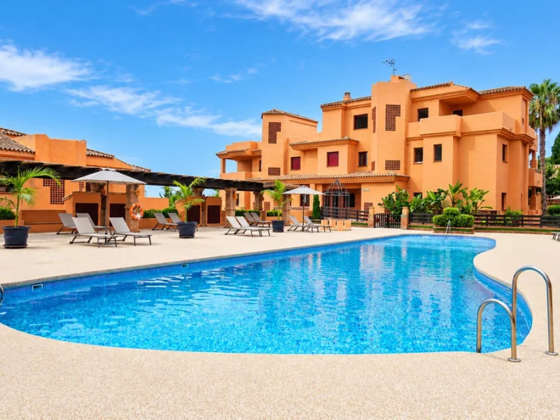 1 Bedroom Apartment for Sale in Benahavís