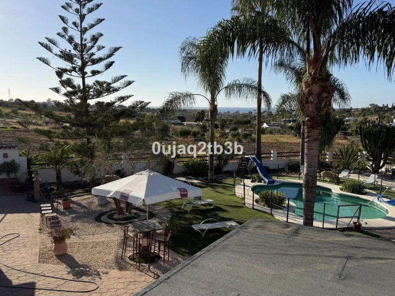 Apartment for Sale in Estepona
