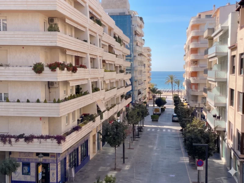 1 Bedroom Apartment for Sale in Marbella Centro