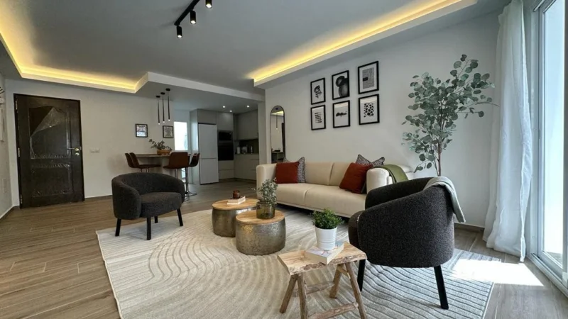 3 Bedroom Apartment for Rent in La Campaña, Nueva Andalucía, Marbella