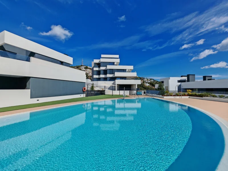 3 Bedroom Apartment for Sale in Los Altos de los Monteros, Los Monteros, Marbella