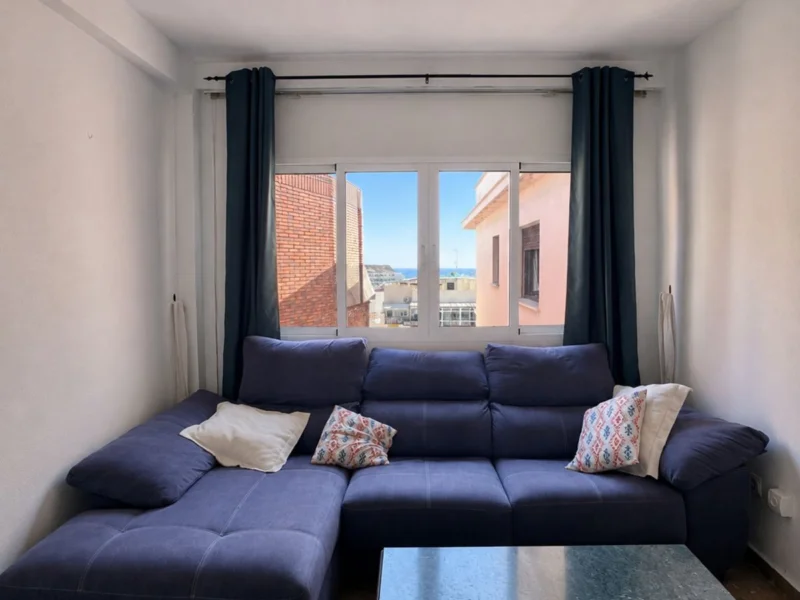 3 Bedroom Apartment for Sale in Marbella