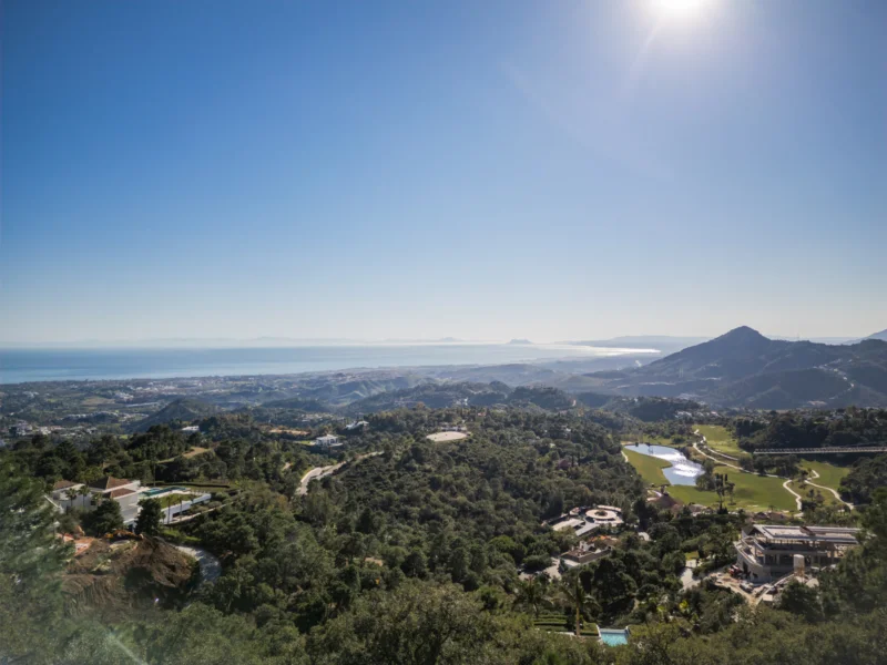 Apartment for Sale in La Zagaleta, Benahavís