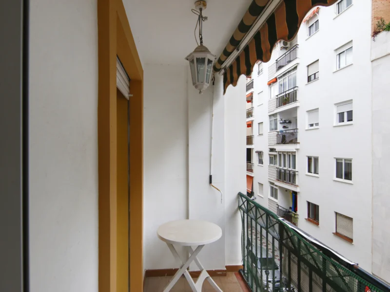 2 Bedroom Apartment for Sale in La Alqueria, Estepona