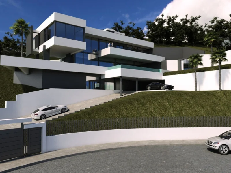 Apartment for Sale in Altos de los Monteros, Los Monteros, Marbella