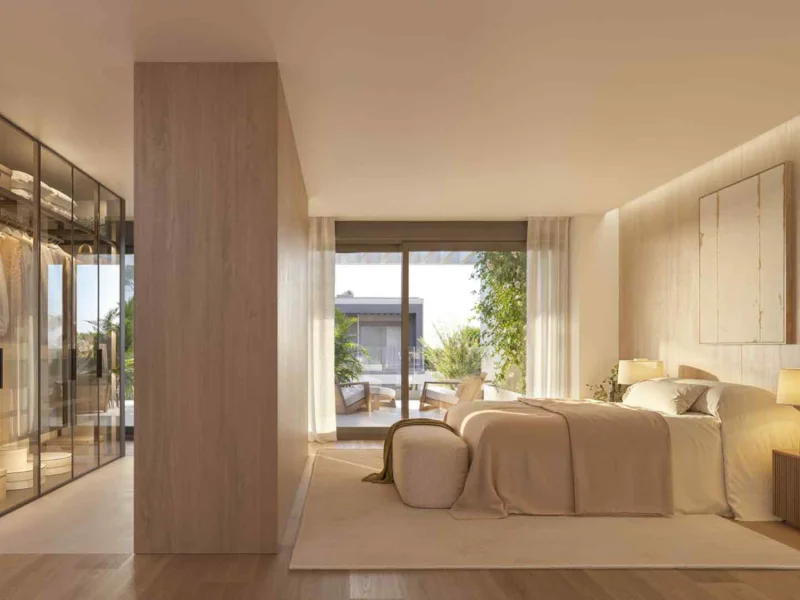 3 Bedroom Apartment for Sale in Marbella