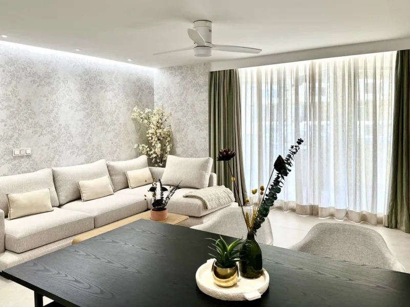 2 Bedroom Apartment for Sale in Marbella