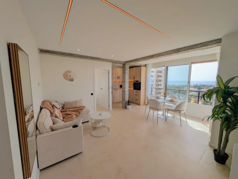 1 Bedroom Apartment for Sale in Marbella