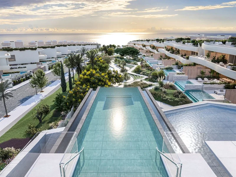 3 Bedroom Private Villa for Sale in Marbella