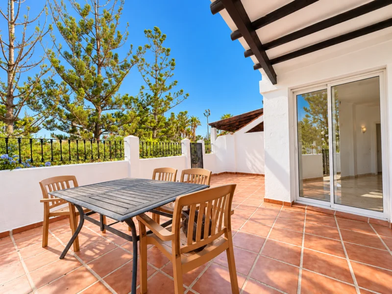 3 Bedroom Private Villa with Terrace for Sale in Los Naranjos de Marbella, Nueva Andalucía, Marbella