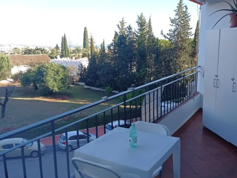 2 Bedroom Apartment for Sale in Marbella