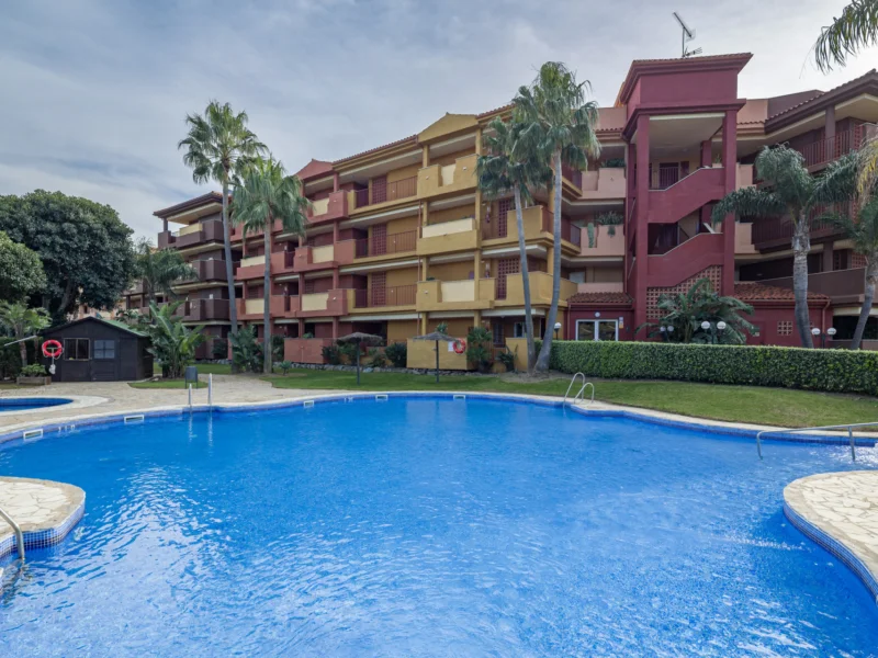 2 Bedroom Apartment for Sale in La Reserva de Marbella, Las Chapas, Marbella