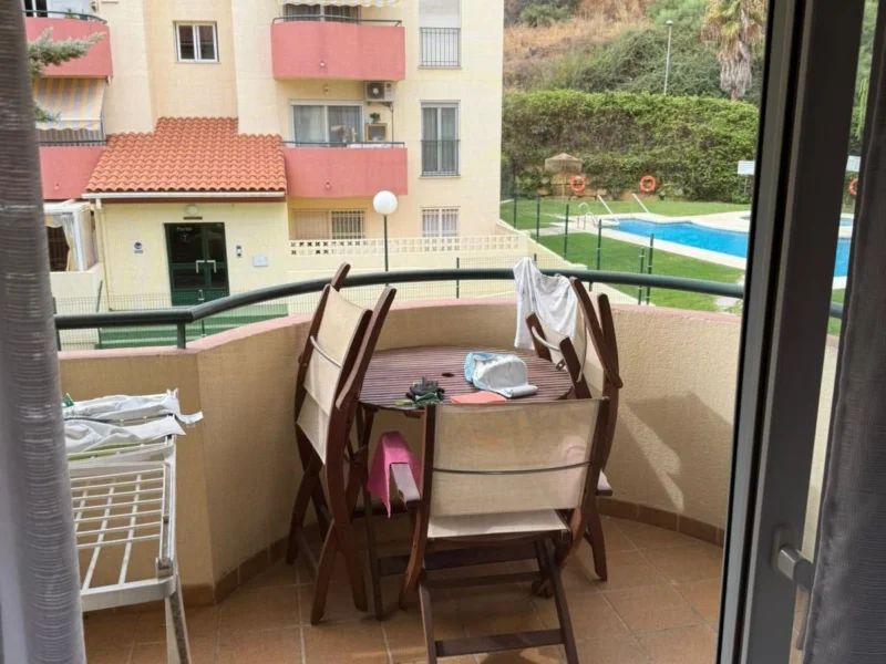 3 Bedroom Apartment for Sale in Marbella