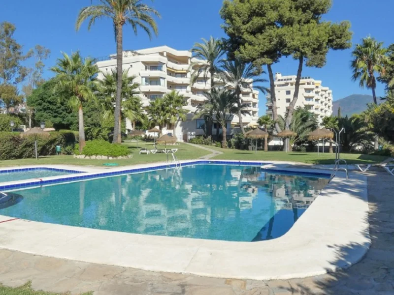 2 Bedroom Apartment for Sale in Benahavís