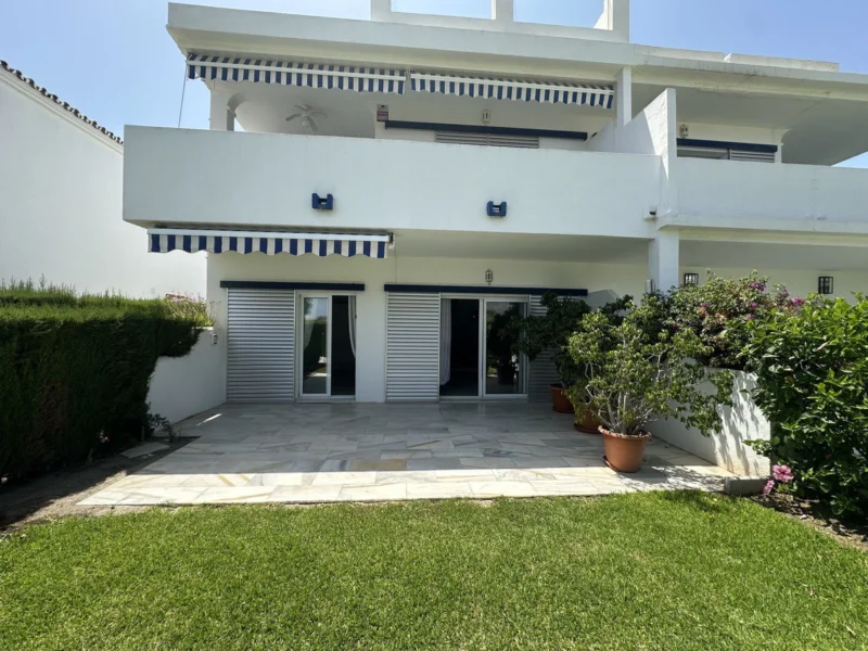 2 Bedroom Apartment for Sale in Nueva Andalucía, Marbella