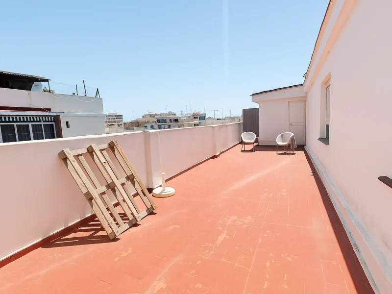 1 Bedroom Apartment for Sale in Marbella Centro