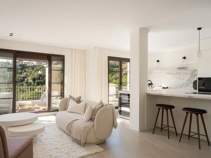3 Bedroom Apartment for Sale in Los Arqueros, Benahavís