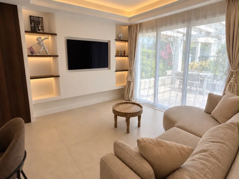 2 Bedroom Apartment for Sale in Aloha, Nueva Andalucía, Marbella
