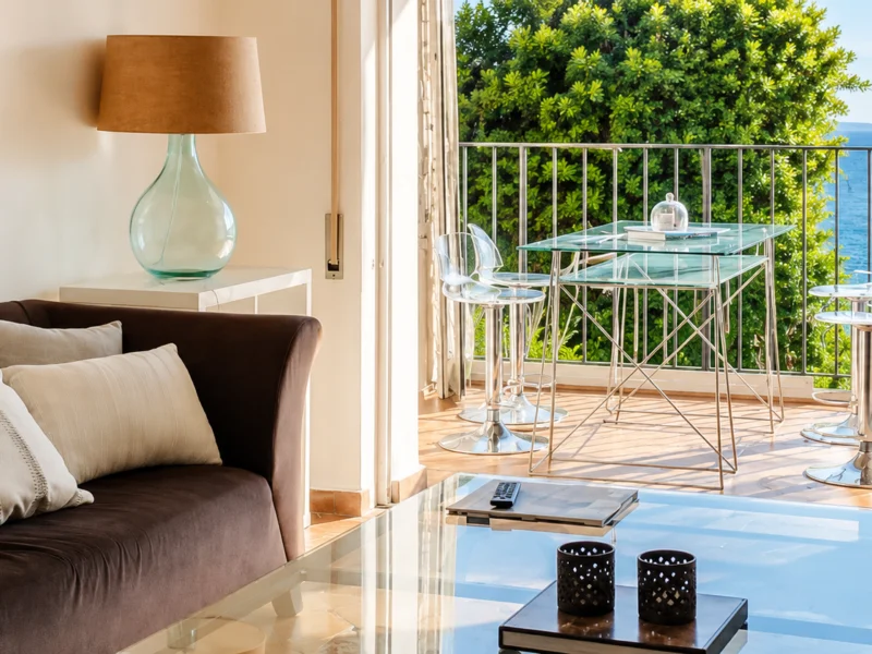 1 Bedroom Apartment for Sale in Puerto Banús, Marbella