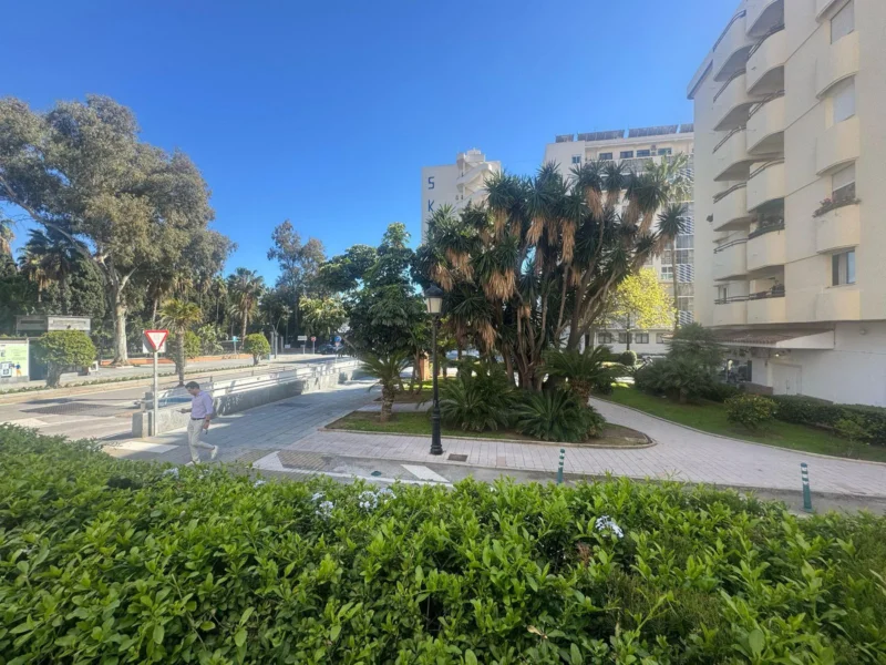 2 Bedroom Apartment for Sale in Marbella