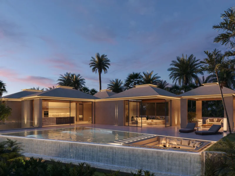 5 Bedroom Private Villa for Sale in Nueva Andalucía, Marbella