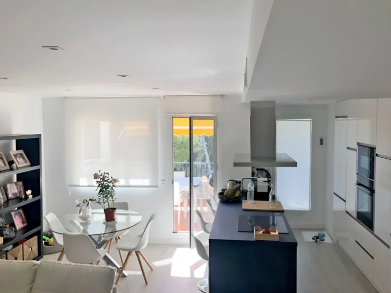 3 Bedroom Apartment with Terrace for Sale in Marbella Centro